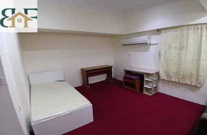Apartment - Studio - 1 Bathroom for rent in Musheireb Apartments - Musheireb - Doha