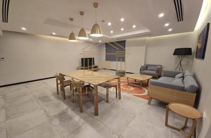 Apartment - 2 Bedrooms - 2 Bathrooms for rent in Al Mansoura - Al Mansoura - Doha