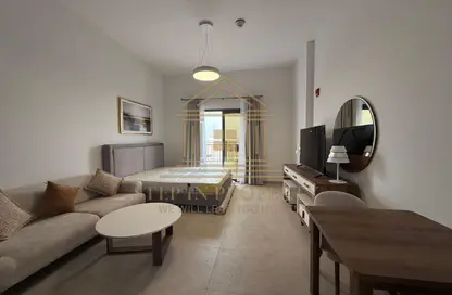 شقة - 1 حمام للايجار في شارع الوعب - الوعب - الدوحة