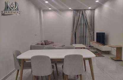 Apartment - 2 Bedrooms - 2 Bathrooms for rent in Fox Hills South - Fox Hills - Lusail
