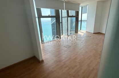 Office Space - Studio for rent in West Bay Tower - West Bay - West Bay - Doha