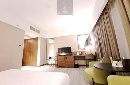 Hotel Apartments - 1 Bedroom - 1 Bathroom for rent in Al Sadd Road - Al Sadd - Doha Hotel Apartments - 1 Bedroom - 1 Bathroom for rent in Al Sadd Road - Al Sadd - Doha