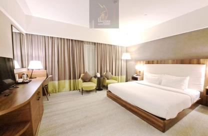 Hotel Apartments - 1 Bedroom - 1 Bathroom for rent in Al Sadd Road - Al Sadd - Doha Hotel Apartments - 1 Bedroom - 1 Bathroom for rent in Al Sadd Road - Al Sadd - Doha