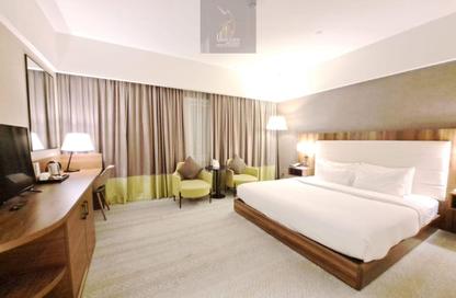 Hotel Apartments - 1 Bedroom - 1 Bathroom for rent in Al Sadd Road - Al Sadd - Doha Hotel Apartments - 1 Bedroom - 1 Bathroom for rent in Al Sadd Road - Al Sadd - Doha