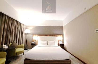 Hotel Apartments - 1 Bedroom - 1 Bathroom for rent in Al Sadd Road - Al Sadd - Doha Hotel Apartments - 1 Bedroom - 1 Bathroom for rent in Al Sadd Road - Al Sadd - Doha