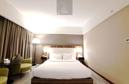 Hotel Apartments - 1 Bedroom - 1 Bathroom for rent in Al Sadd Road - Al Sadd - Doha Hotel Apartments - 1 Bedroom - 1 Bathroom for rent in Al Sadd Road - Al Sadd - Doha