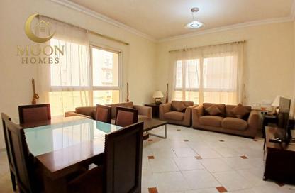 Apartment - 2 - 3 for rent in Al Sadd Road - Al Sadd - Doha Apartment - 2 - 3 for rent in Al Sadd Road - Al Sadd - Doha