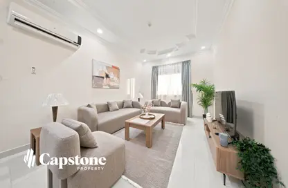 Apartment - 2 Bedrooms - 2 Bathrooms for rent in Najma Street - Najma - Doha