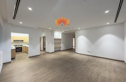 Apartment - 3 Bedrooms - 3 Bathrooms for rent in Residential D6 - Fox Hills South - Fox Hills - Lusail