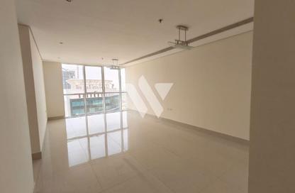 Apartment - 2 - 2 for rent in Fox Hills A13 - Fox Hills - Lusail