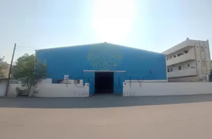 Warehouse - Studio - 1 Bathroom for sale in Old Airport Road - Old Airport Road - Doha