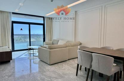 Apartment - 2 - 4 for rent in Venice - Fox Hills - Fox Hills - Lusail Apartment - 2 - 4 for rent in Venice - Fox Hills - Fox Hills - Lusail