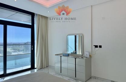Apartment - 2 - 4 for rent in Venice - Fox Hills - Fox Hills - Lusail