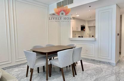 Apartment - 2 - 4 for rent in Venice - Fox Hills - Fox Hills - Lusail