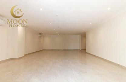 Apartment - 2 - 3 for rent in Al Nasr Street - Al Nasr - Doha