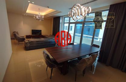 Apartment - 3 Bedrooms - 4 Bathrooms for rent in Al Mansoura - Al Mansoura - Doha