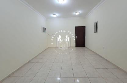 Apartment - 3 Bedrooms - 3 Bathrooms for rent in Madinat Khalifa South - Madinat Khalifa - Doha