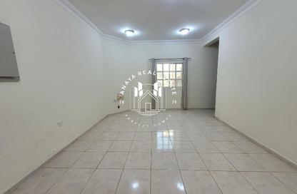 Apartment - 3 Bedrooms - 3 Bathrooms for rent in Madinat Khalifa South - Madinat Khalifa - Doha