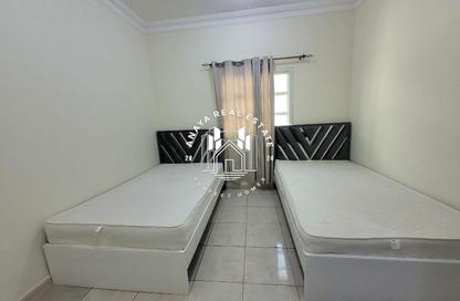 Apartment - 3 Bedrooms - 3 Bathrooms for rent in Madinat Khalifa South - Madinat Khalifa - Doha