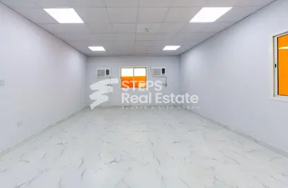 Labor Camp - Studio for rent in Abu Nakhla - Doha