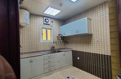Apartment - 2 Bedrooms - 2 Bathrooms for rent in Thabit Bin Zaid Street - Al Mansoura - Doha Apartment - 2 Bedrooms - 2 Bathrooms for rent in Thabit Bin Zaid Street - Al Mansoura - Doha