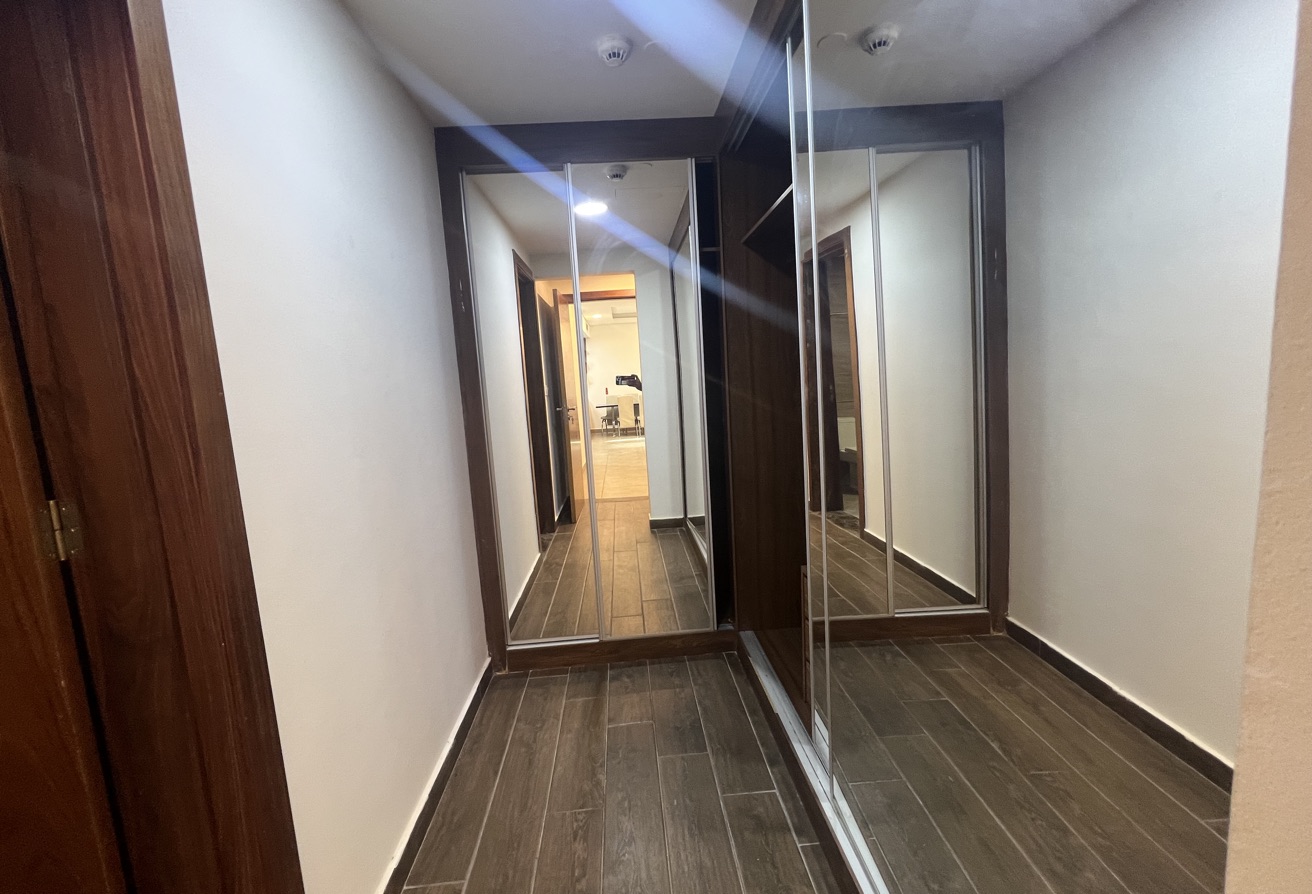 2 BEDROOM 6500 INCLUDING BILLS | LUSAIL ERKIYAH thumbnail 13