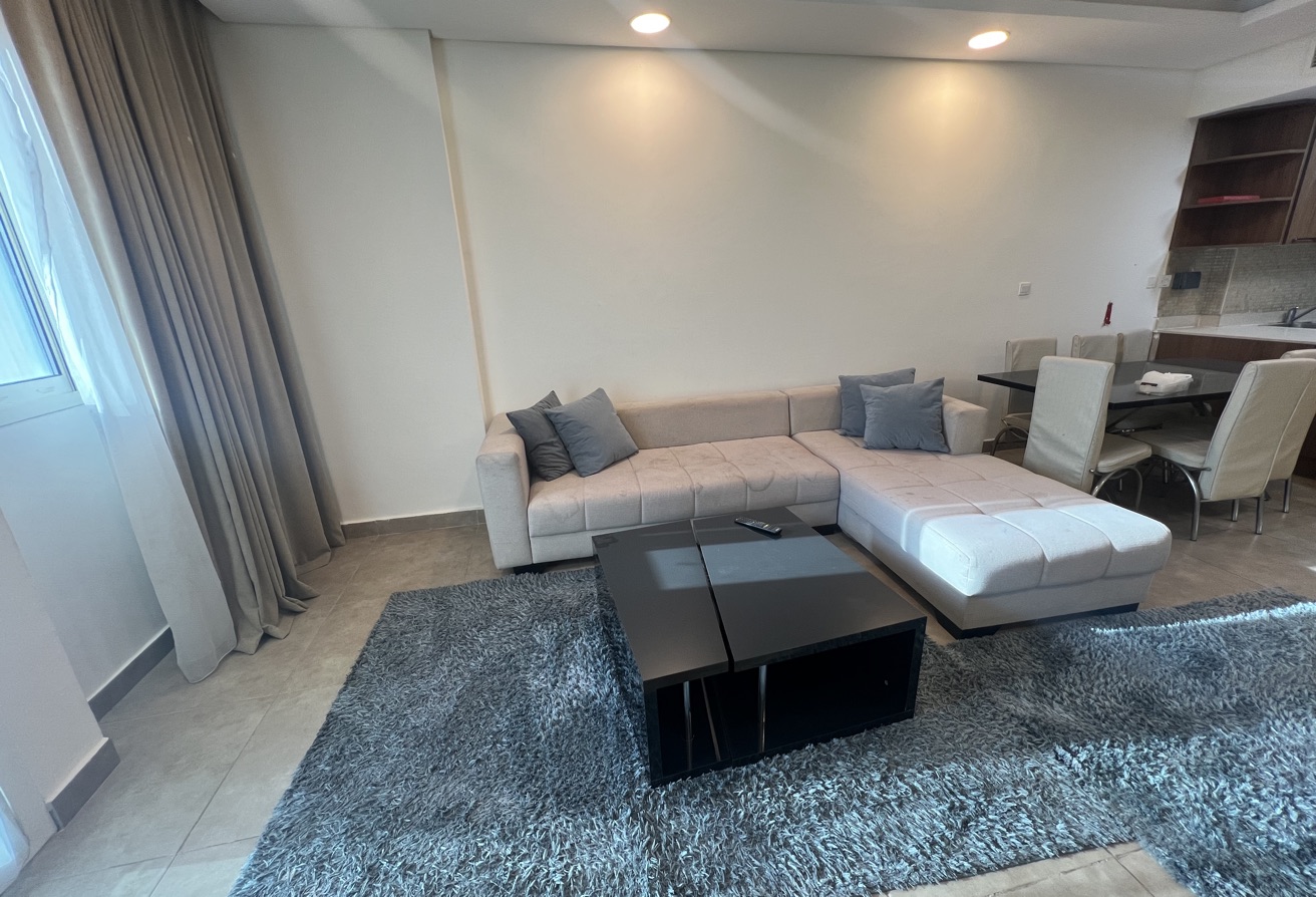2 BEDROOM 6500 INCLUDING BILLS | LUSAIL ERKIYAH thumbnail 10