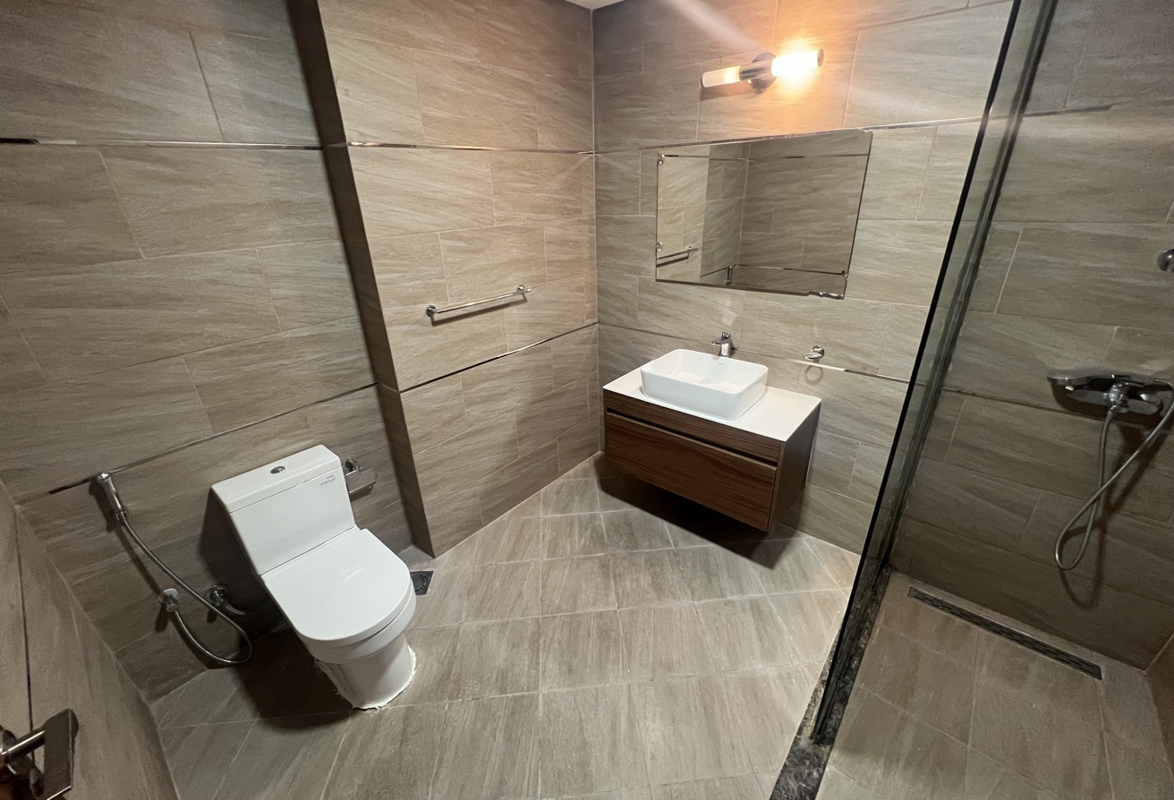 2 BEDROOM 6500 INCLUDING BILLS | LUSAIL ERKIYAH thumbnail 14