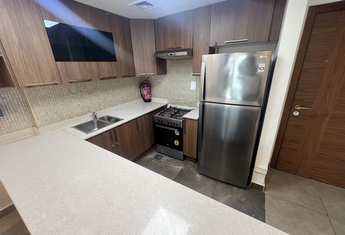 2 BEDROOM 6500 INCLUDING BILLS | LUSAIL ERKIYAH thumbnail 8