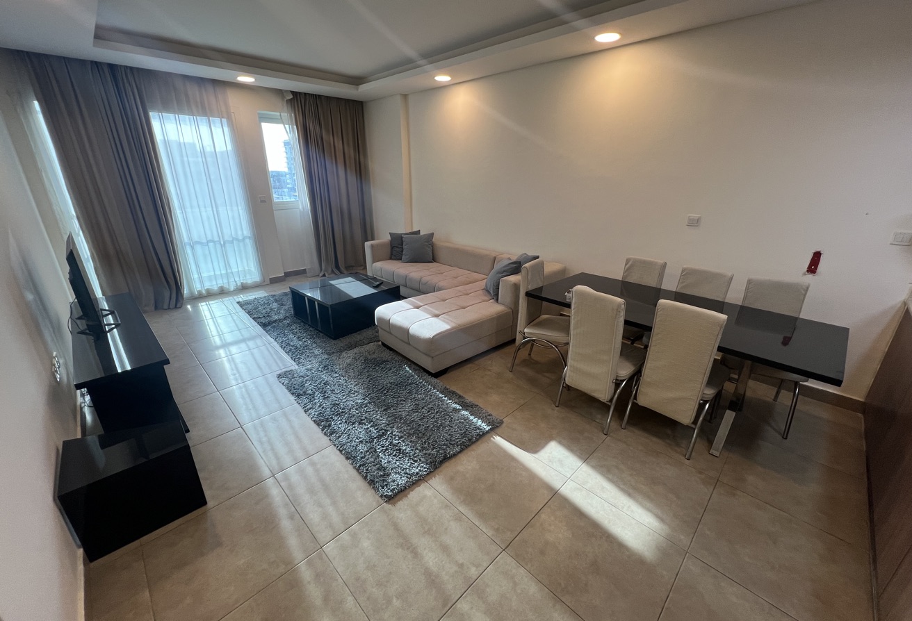 2 BEDROOM 6500 INCLUDING BILLS | LUSAIL ERKIYAH thumbnail 12