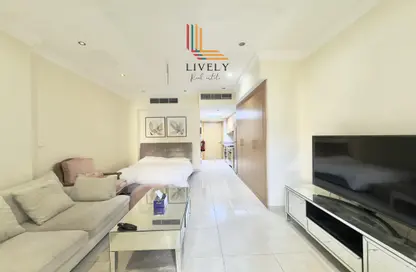 شقة - 1 حمام للايجار في بياتزا 1 - بياتزا - فوكس هيلز - الوسيل