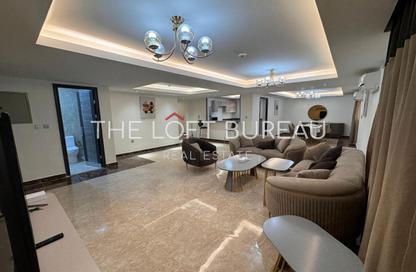 Apartment - 3 Bedrooms - 3 Bathrooms for sale in Al Wakra - Al Wakra - Al Wakrah - Al Wakra