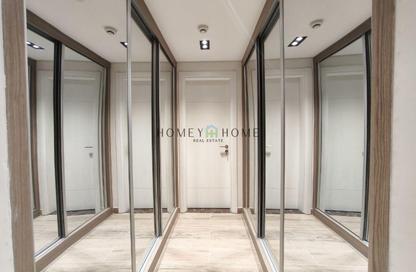 Apartment - 1 Bedroom - 2 Bathrooms for rent in Al Erkyah City - Lusail