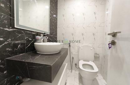 Apartment - 1 Bedroom - 2 Bathrooms for rent in Al Erkyah City - Lusail