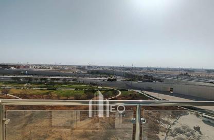 Apartment - 2 Bedrooms - 3 Bathrooms for rent in Rivan Building - Al Erkyah City - Lusail Apartment - 2 Bedrooms - 3 Bathrooms for rent in Rivan Building - Al Erkyah City - Lusail