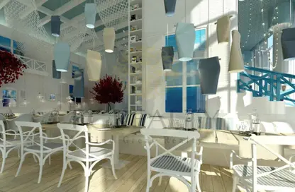 Apartment - 2 Bedrooms - 3 Bathrooms for sale in Waterfront Residential - The Waterfront - Lusail