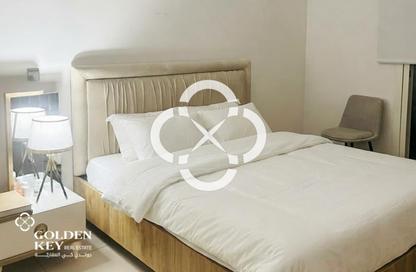 Apartment - 1 - 2 for sale in Residential D6 - Fox Hills South - Fox Hills - Lusail