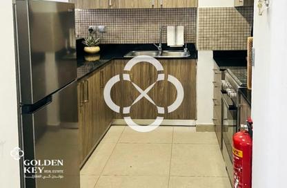 Apartment - 1 - 2 for sale in Residential D6 - Fox Hills South - Fox Hills - Lusail Apartment - 1 - 2 for sale in Residential D6 - Fox Hills South - Fox Hills - Lusail