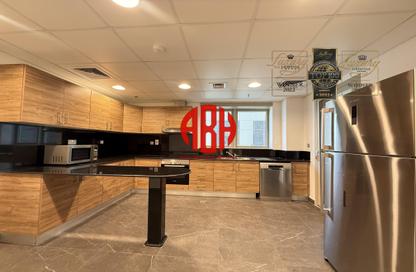 Apartment - 3 Bedrooms - 4 Bathrooms for rent in Al Shatt Street - West Bay - Doha