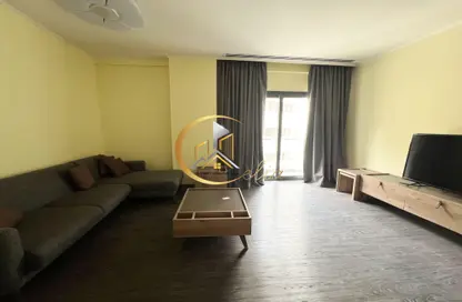 شقة - غرفة نوم - 2 حمامات للايجار في شارع ثابت بن زايد - المنصورة - الدوحة