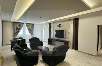 Apartment - 2 Bedrooms - 2 Bathrooms for rent in Al Mansoura - Al Mansoura - Doha