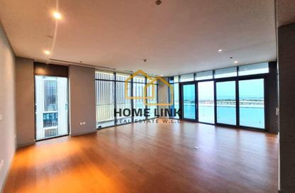 Apartment - 3 Bedrooms - 4 Bathrooms for sale in Seef Waterfront - Lusail City - Lusail