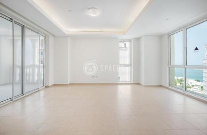 Apartment - 2 - 3 for sale in Viva East - Viva Bahriyah - The Pearl Island - Doha