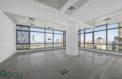 Office Space - Studio for rent in Lusail Marina Heights - Marina District - Lusail