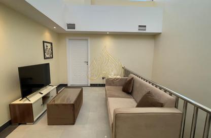 Villa - 4 Bedrooms - 4 Bathrooms for rent in Wadi Al Markh - Muraikh - AlMuraikh - Doha