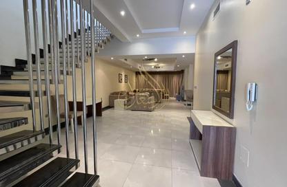Villa - 4 Bedrooms - 4 Bathrooms for rent in Wadi Al Markh - Muraikh - AlMuraikh - Doha