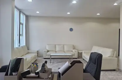 Office Space - Studio - 2 Bathrooms for rent in Al Murrah - Al Rayyan - Doha