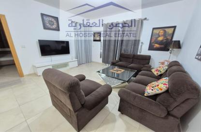 Apartment - 1 Bedroom - 2 Bathrooms for rent in Venice - Fox Hills - Fox Hills - Lusail