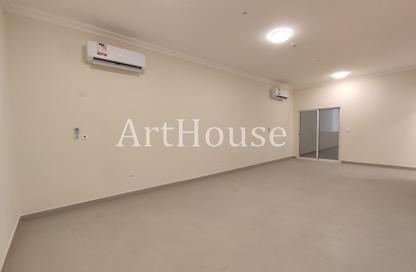 Apartment - 3 Bedrooms - 3 Bathrooms for rent in Abdullah Bin Masoud Street - Fereej Bin Mahmoud - Doha