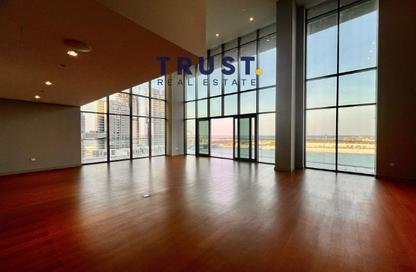 Duplex - 3 Bedrooms - 4 Bathrooms for sale in Seef Lusail - Lusail City - Lusail
